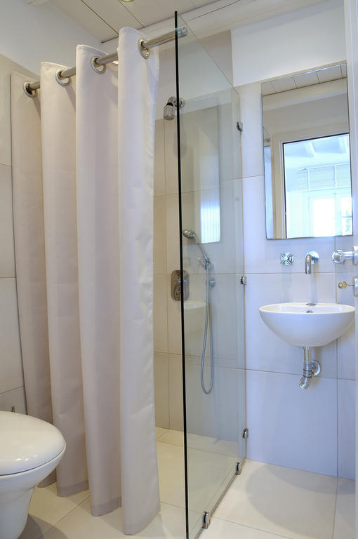Kapetan Tasos Suites ポロニア 部屋 写真